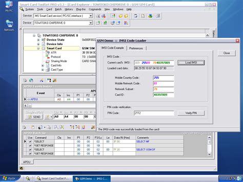 smart card tool software v2020|Smart Card ToolSet PRO .